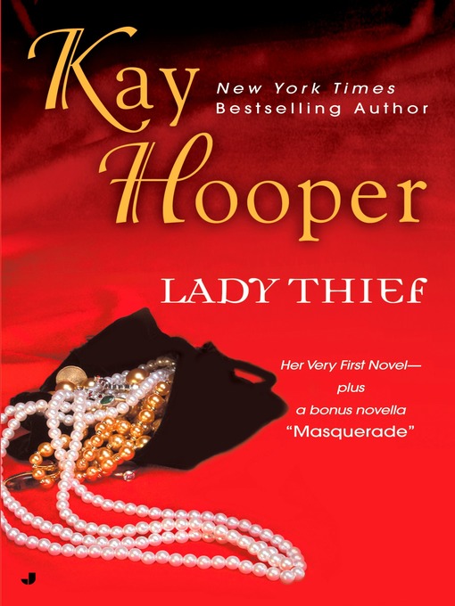 Title details for Lady Thief by Kay Hooper - Available